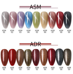 Polish Gel UV.