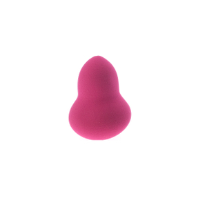 Uovo di bellezza della spugna di trucco superiore rosa