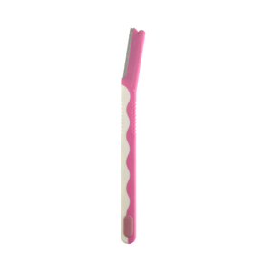 Copertina di precisione Derma Planner rosa e bianco